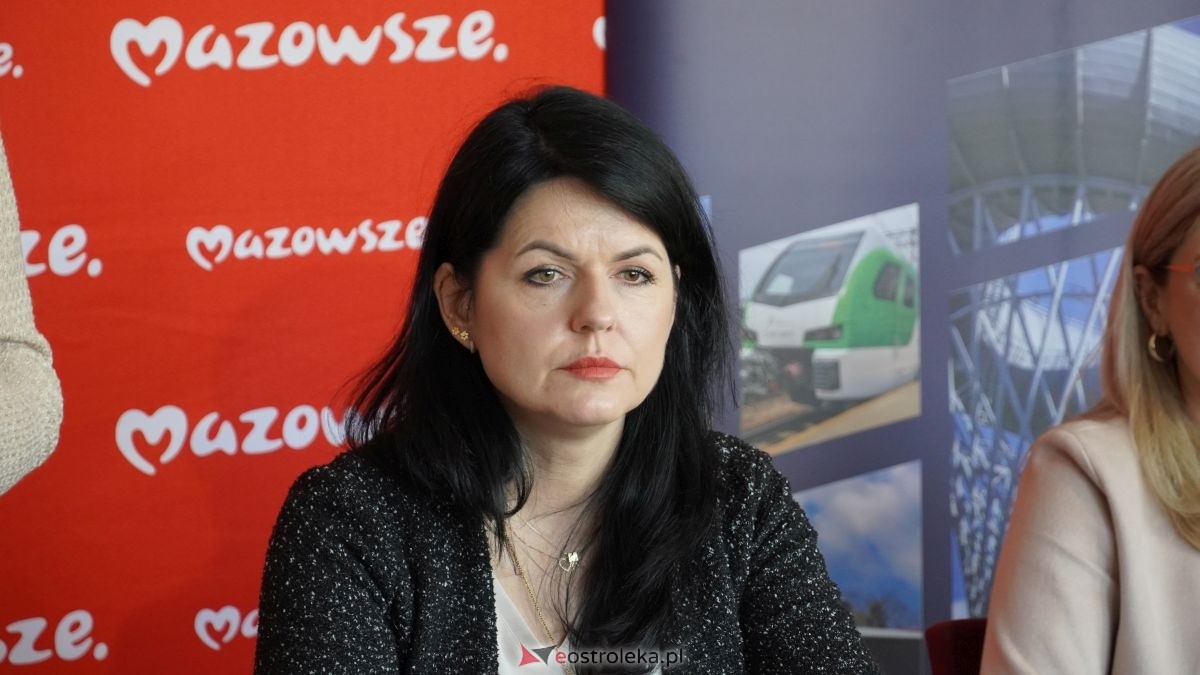 Podpisanie umów w ramach programu Fundusze Europejskie dla Mazowsza [16.02.2026] - zdjęcie #72 - eOstroleka.pl