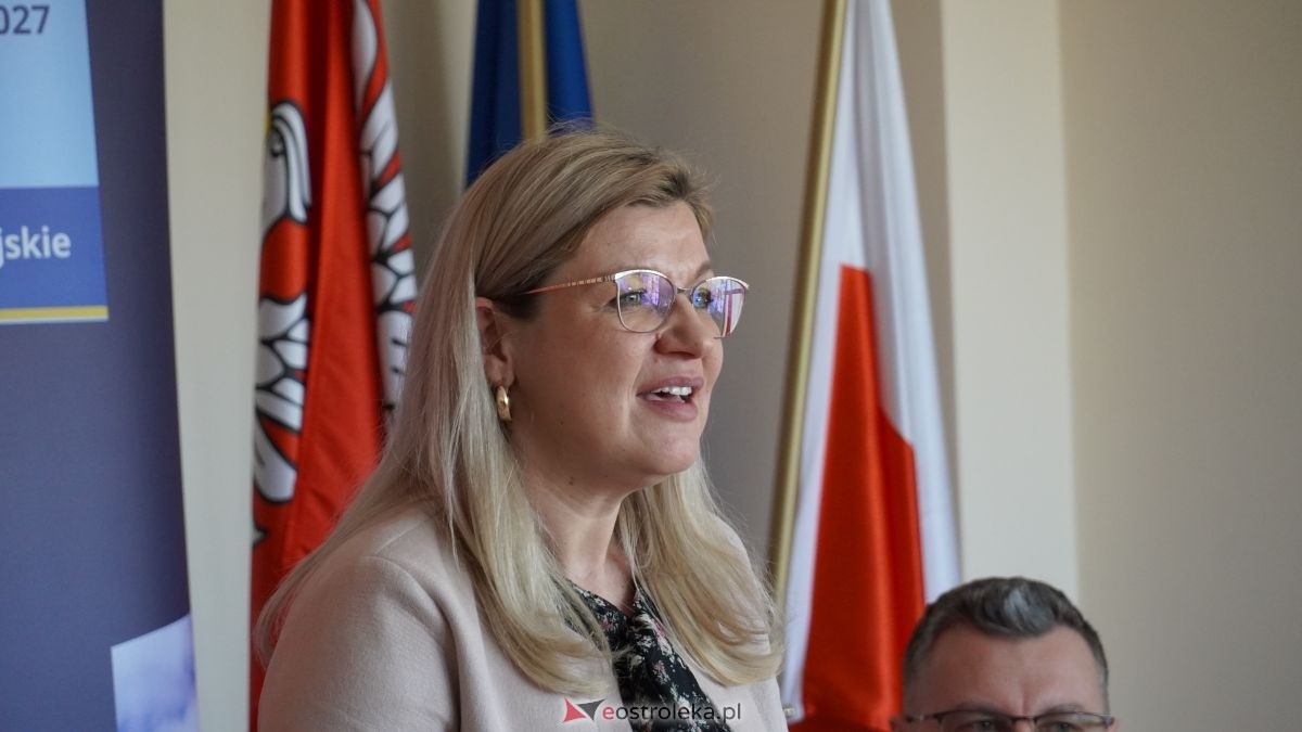 Podpisanie umów w ramach programu Fundusze Europejskie dla Mazowsza [16.02.2026] - zdjęcie #66 - eOstroleka.pl