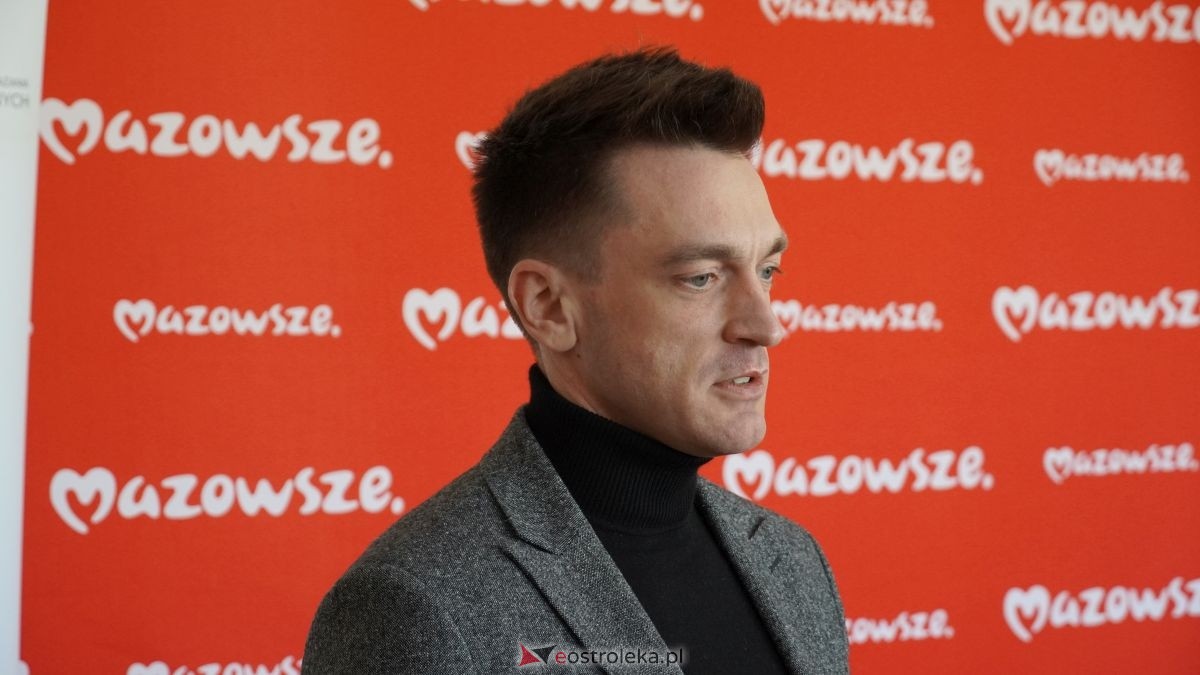 Podpisanie umów w ramach programu Fundusze Europejskie dla Mazowsza [16.02.2026] - zdjęcie #59 - eOstroleka.pl