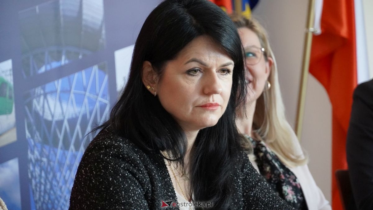 Podpisanie umów w ramach programu Fundusze Europejskie dla Mazowsza [16.02.2026] - zdjęcie #58 - eOstroleka.pl