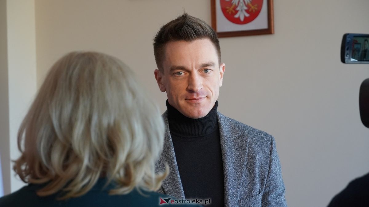 Podpisanie umów w ramach programu Fundusze Europejskie dla Mazowsza [16.02.2026] - zdjęcie #4 - eOstroleka.pl
