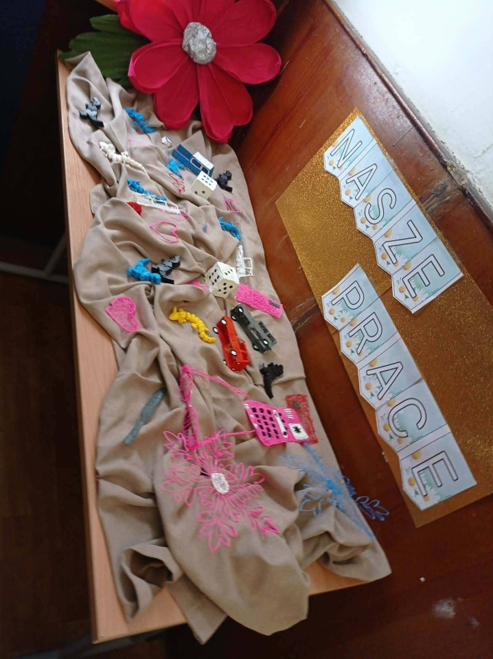 Ferie z projektem „Szkoła bez barier”. Zobacz, co działo się w Przystani!  - zdjęcie #8 - eOstroleka.pl