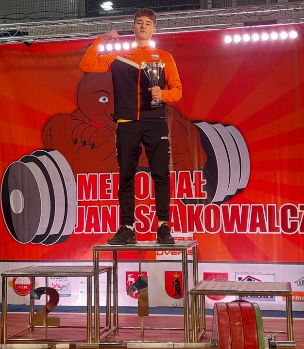 Memoriał Janusza Kowalczyka [13.02.2026] - zdjęcie #9 - eOstroleka.pl