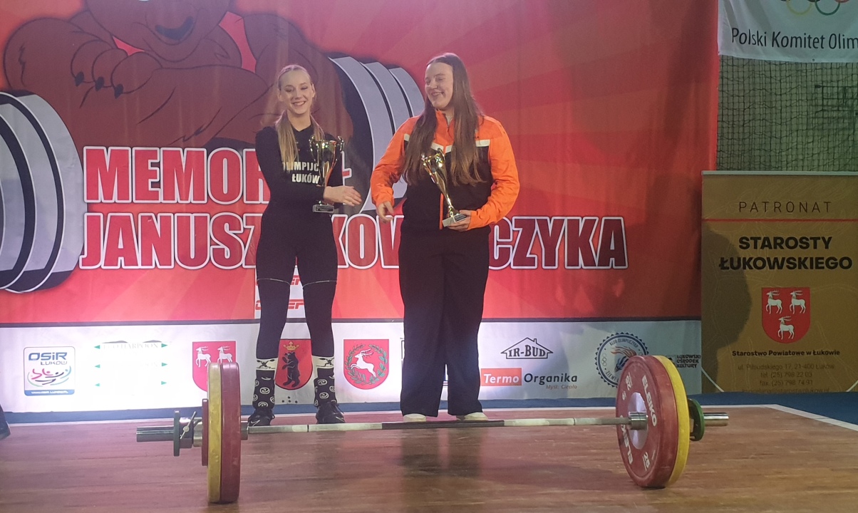 Memoriał Janusza Kowalczyka [13.02.2026] - zdjęcie #4 - eOstroleka.pl