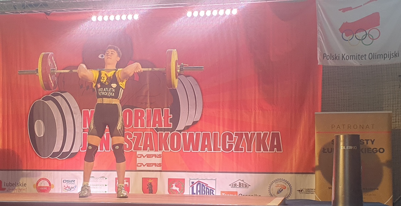 Memoriał Janusza Kowalczyka [13.02.2026] - zdjęcie #1 - eOstroleka.pl