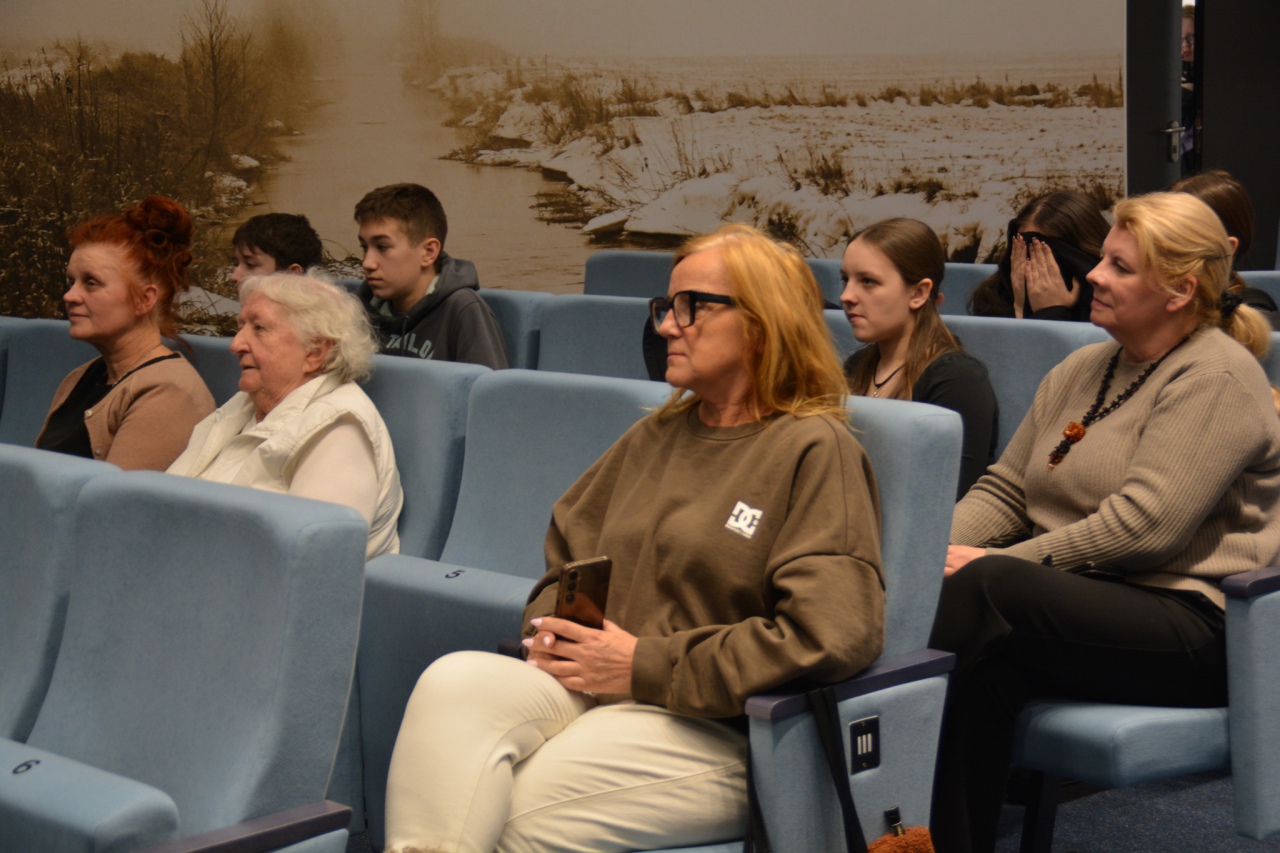Wyniki XVII Konkursu Plastycznego „Wycinanka Kurpiowska” w Kadzidle fot. Gmina Kadzidło [16.02.2026] - zdjęcie #6 - eOstroleka.pl