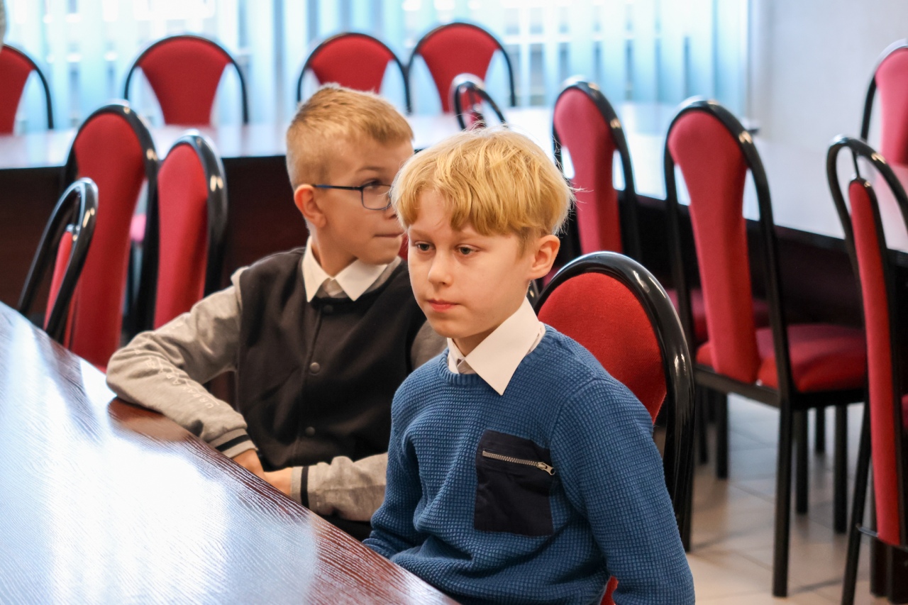 Eliminacje Miejskie XLVIII Ogólnopolskiego Turnieju Wiedzy Pożarniczej „Młodzież Zapobiega Pożarom” [12.02.2026] - zdjęcie #27 - eOstroleka.pl