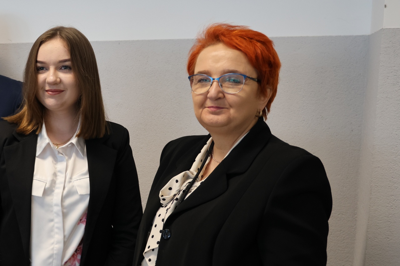 Eliminacje Miejskie XLVIII Ogólnopolskiego Turnieju Wiedzy Pożarniczej „Młodzież Zapobiega Pożarom” [12.02.2026] - zdjęcie #16 - eOstroleka.pl