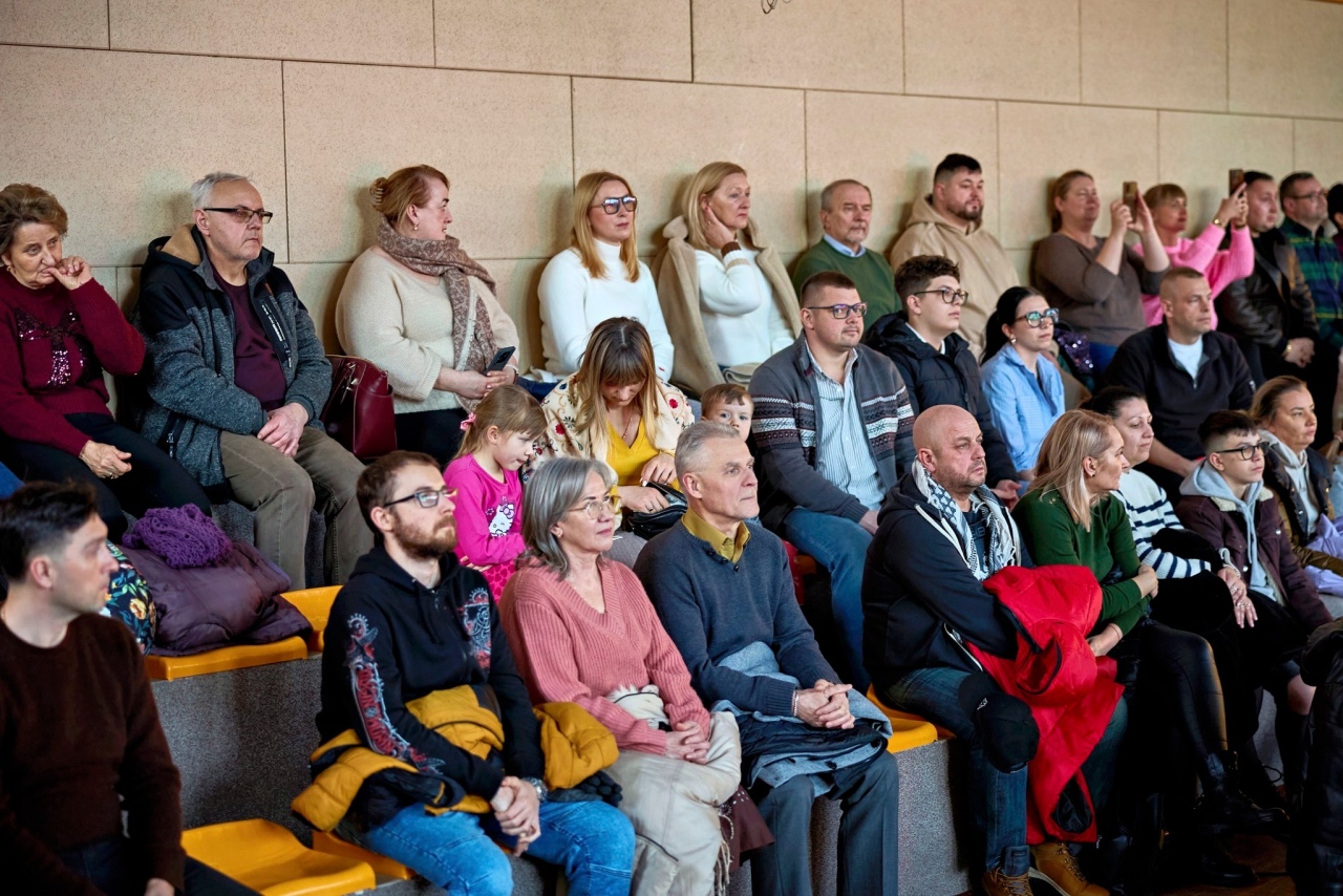 Koncert walentynkowy w Olszewie-Borkach fot. GOK Olszewo-Borki [15.02.2026] - zdjęcie #55 - eOstroleka.pl