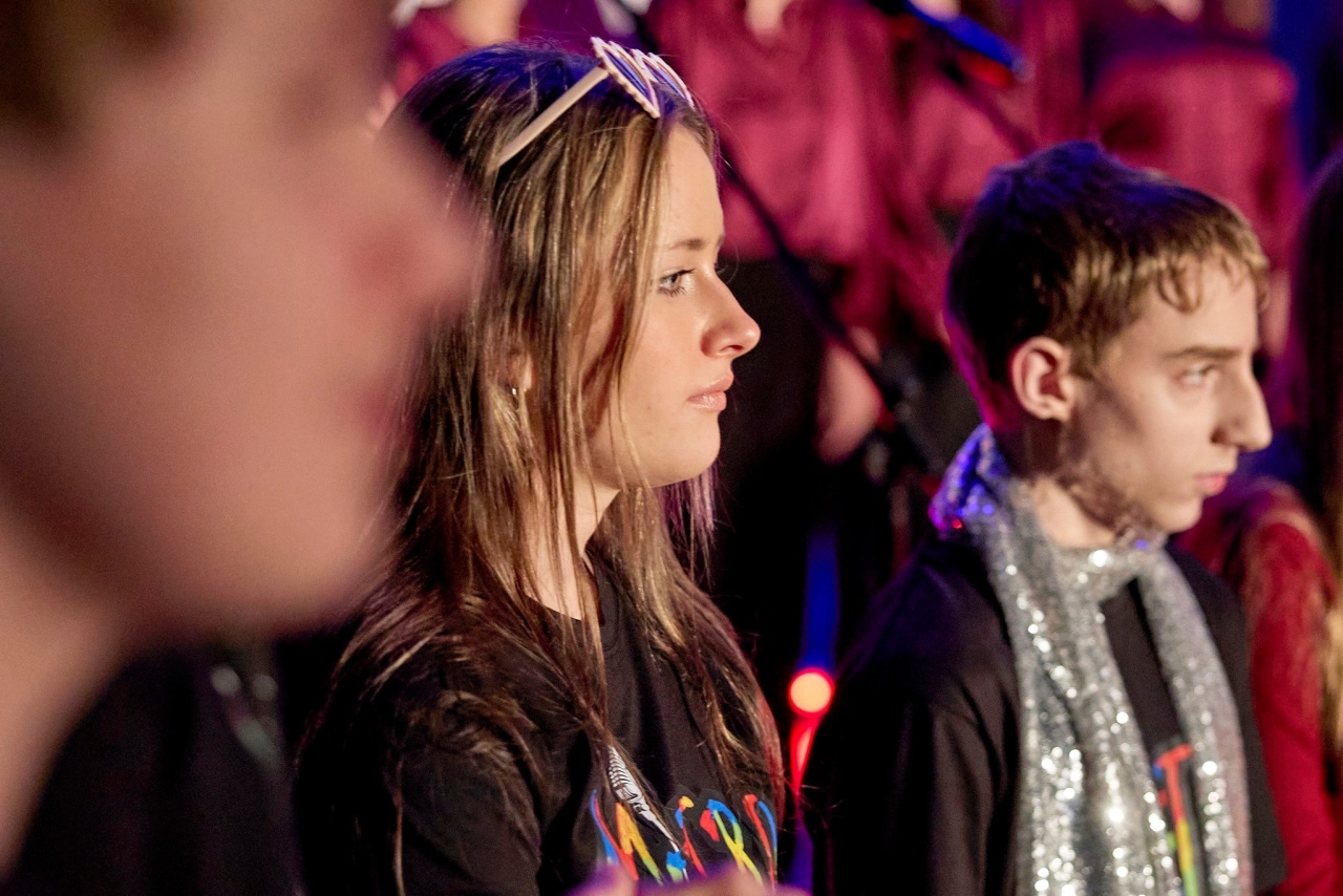 Koncert walentynkowy w Olszewie-Borkach fot. GOK Olszewo-Borki [15.02.2026] - zdjęcie #53 - eOstroleka.pl