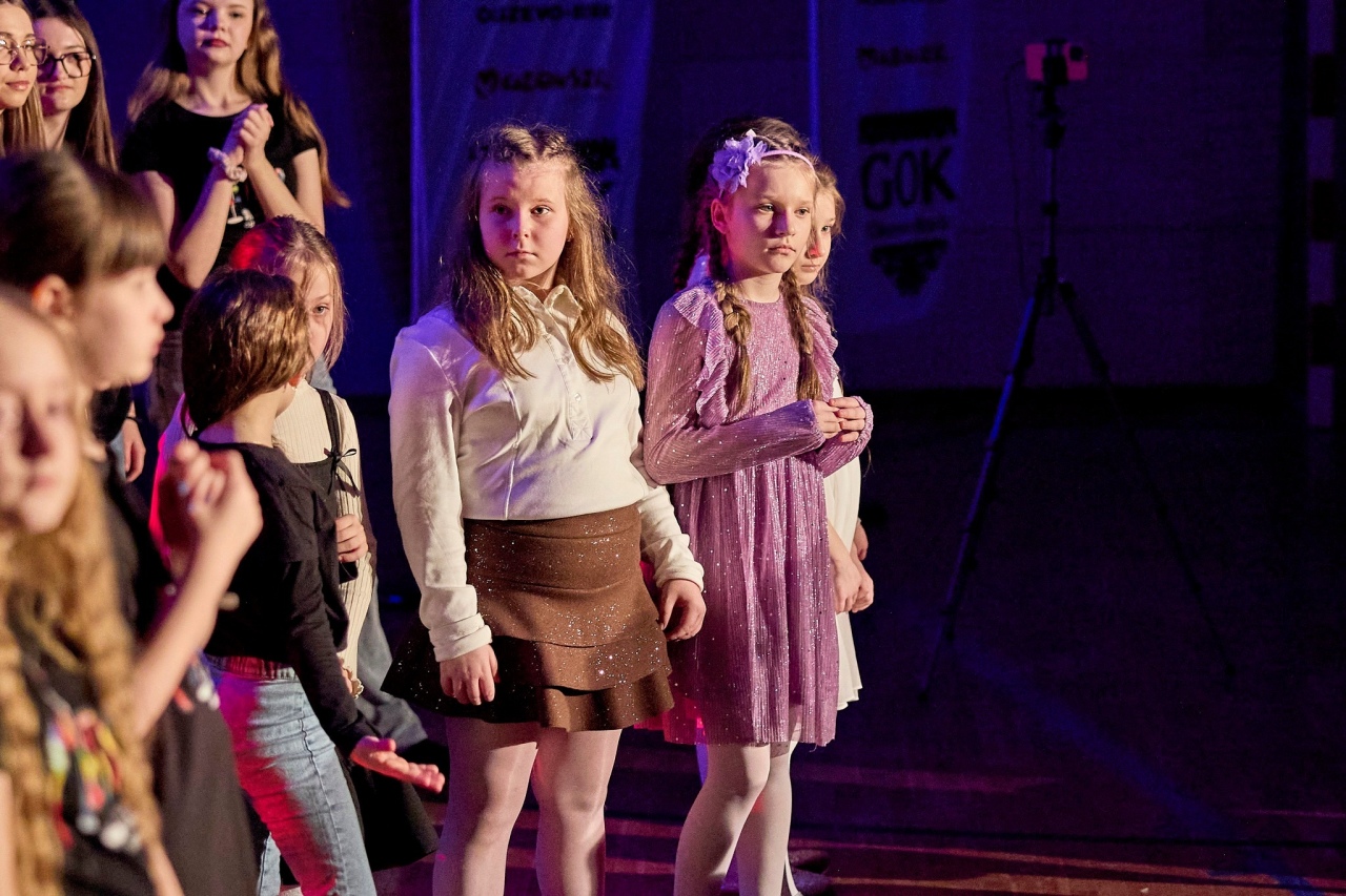 Koncert walentynkowy w Olszewie-Borkach fot. GOK Olszewo-Borki [15.02.2026] - zdjęcie #46 - eOstroleka.pl