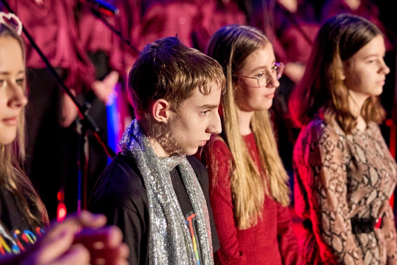 Koncert walentynkowy w Olszewie-Borkach fot. GOK Olszewo-Borki [15.02.2026] - zdjęcie #36 - eOstroleka.pl