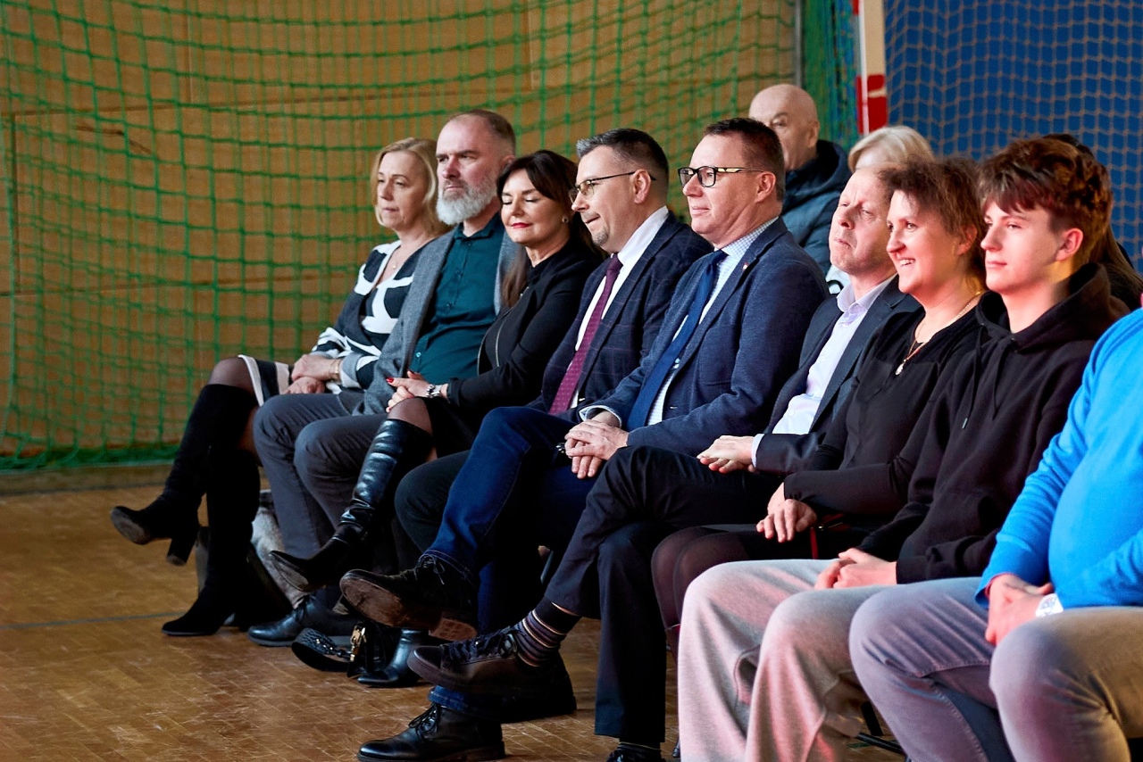 Koncert walentynkowy w Olszewie-Borkach fot. GOK Olszewo-Borki [15.02.2026] - zdjęcie #25 - eOstroleka.pl