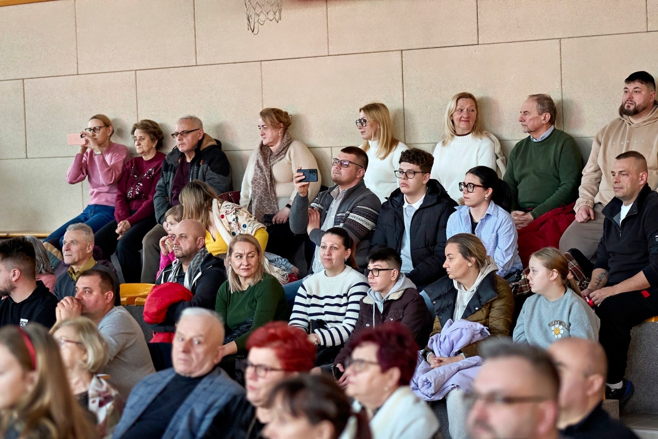 Koncert walentynkowy w Olszewie-Borkach fot. GOK Olszewo-Borki [15.02.2026] - zdjęcie #18 - eOstroleka.pl