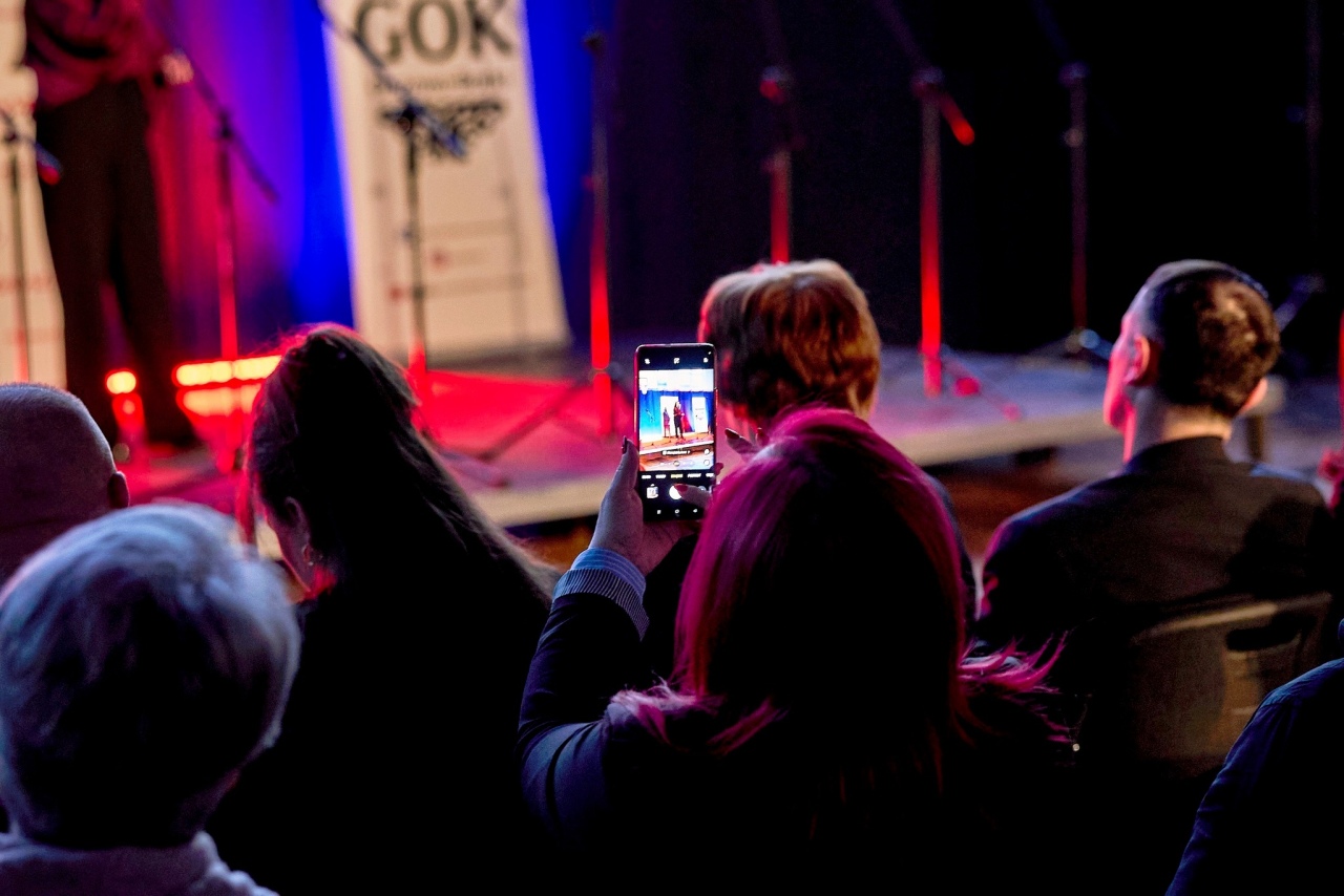 Koncert walentynkowy w Olszewie-Borkach fot. GOK Olszewo-Borki [15.02.2026] - zdjęcie #11 - eOstroleka.pl