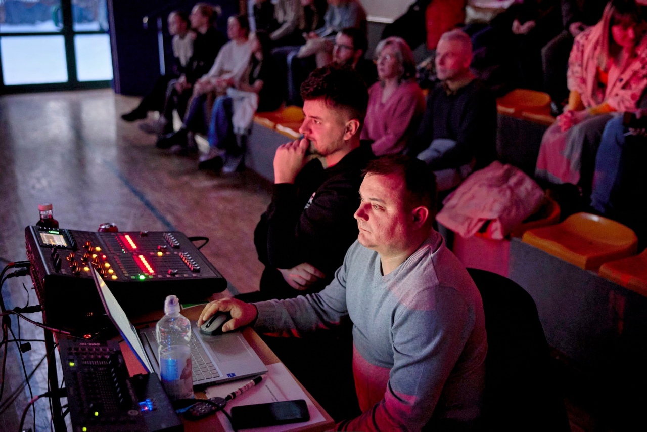 Koncert walentynkowy w Olszewie-Borkach fot. GOK Olszewo-Borki [15.02.2026] - zdjęcie #5 - eOstroleka.pl