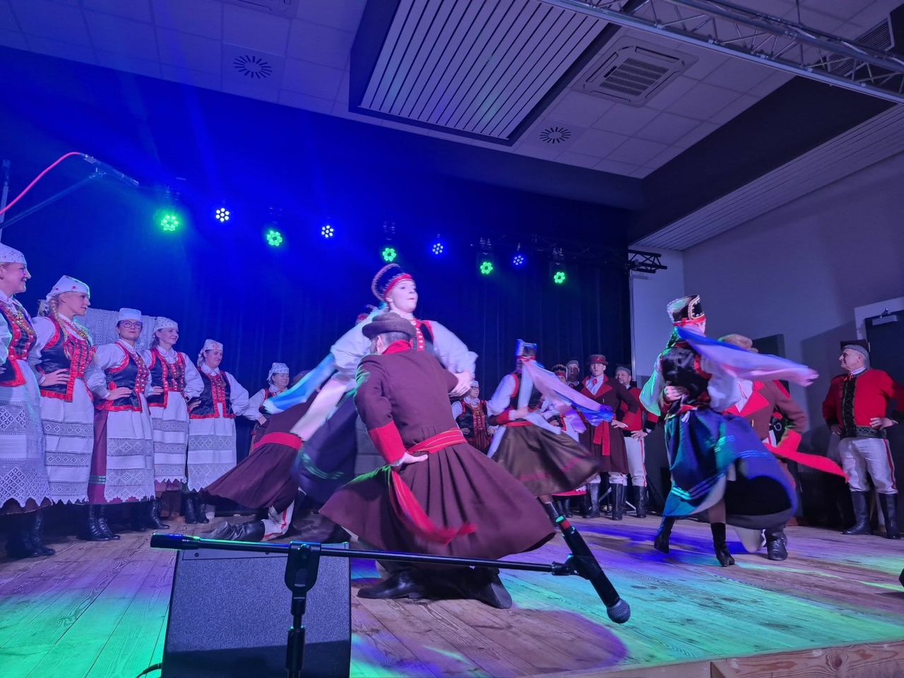 Gala Śladami Kurpiów 2026 [18.02.2026] - zdjęcie #29 - eOstroleka.pl