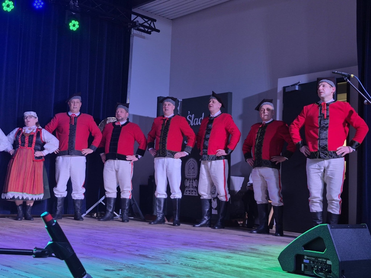 Gala Śladami Kurpiów 2026 [18.02.2026] - zdjęcie #28 - eOstroleka.pl