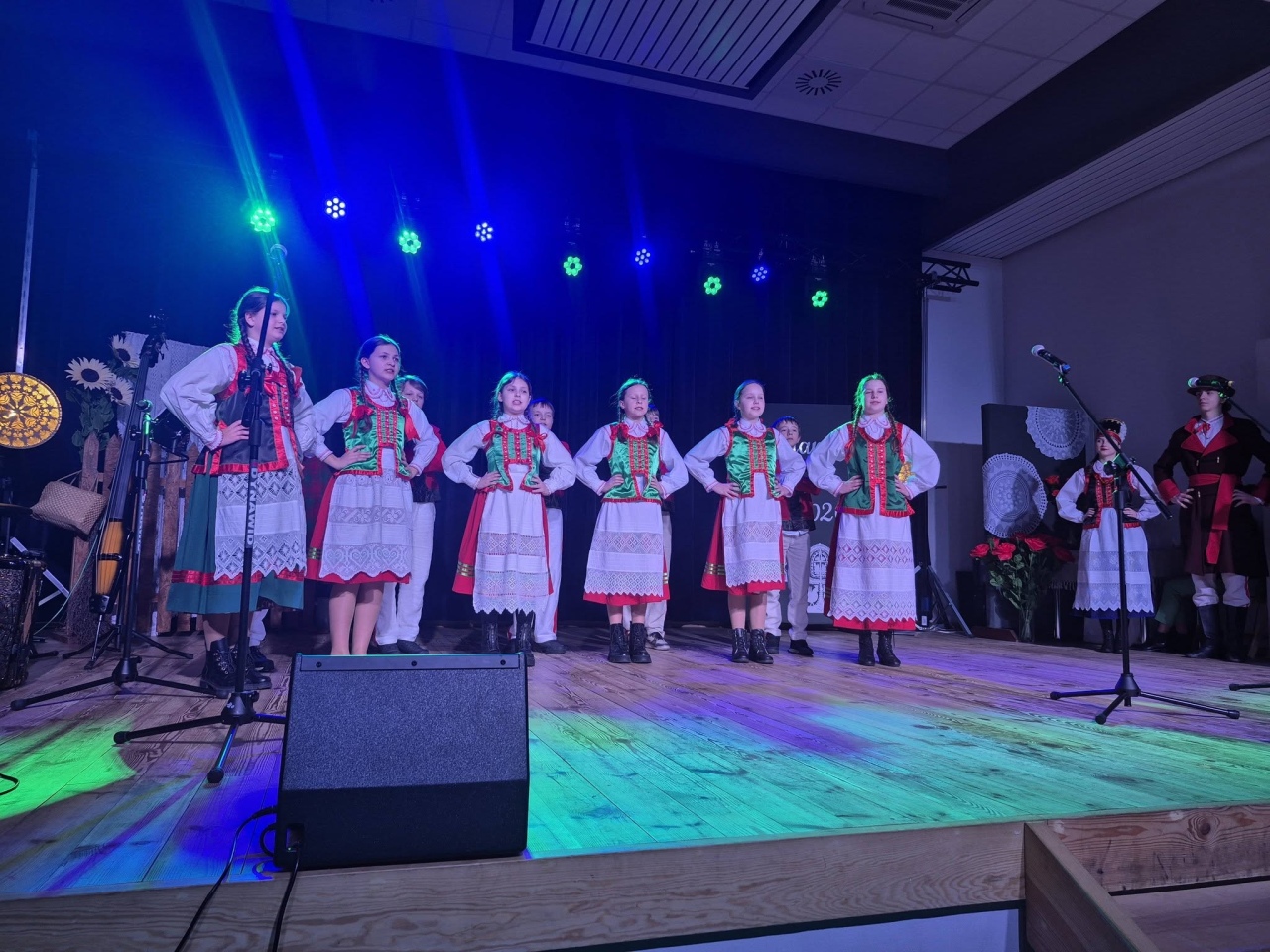 Gala Śladami Kurpiów 2026 [18.02.2026] - zdjęcie #27 - eOstroleka.pl