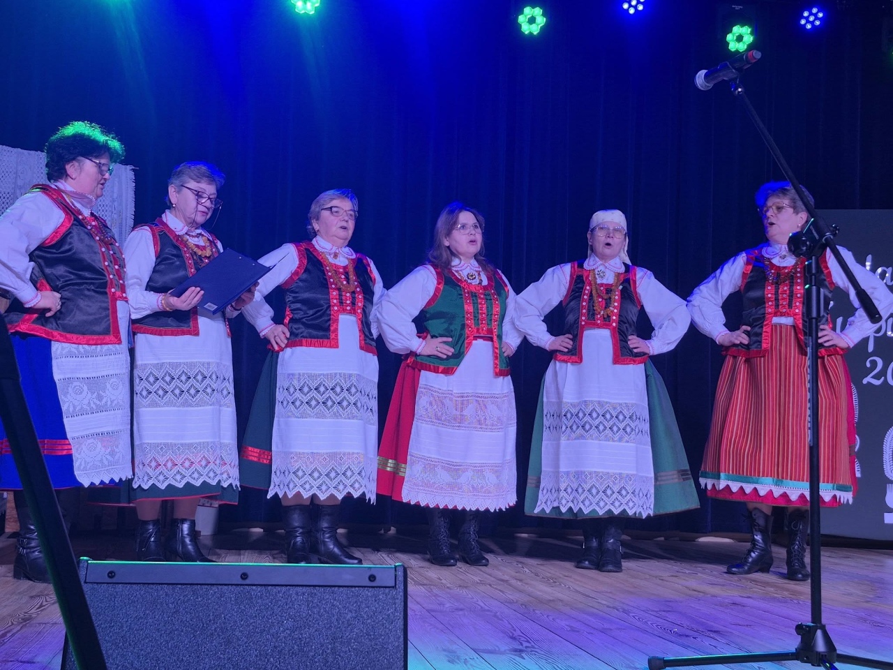 Gala Śladami Kurpiów 2026 [18.02.2026] - zdjęcie #24 - eOstroleka.pl