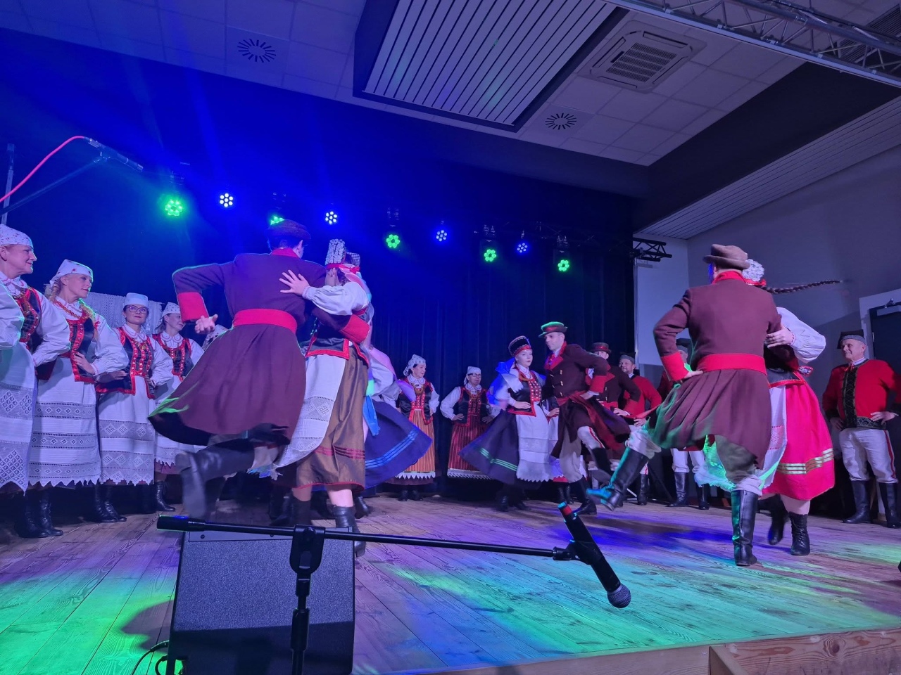 Gala Śladami Kurpiów 2026 [18.02.2026] - zdjęcie #23 - eOstroleka.pl