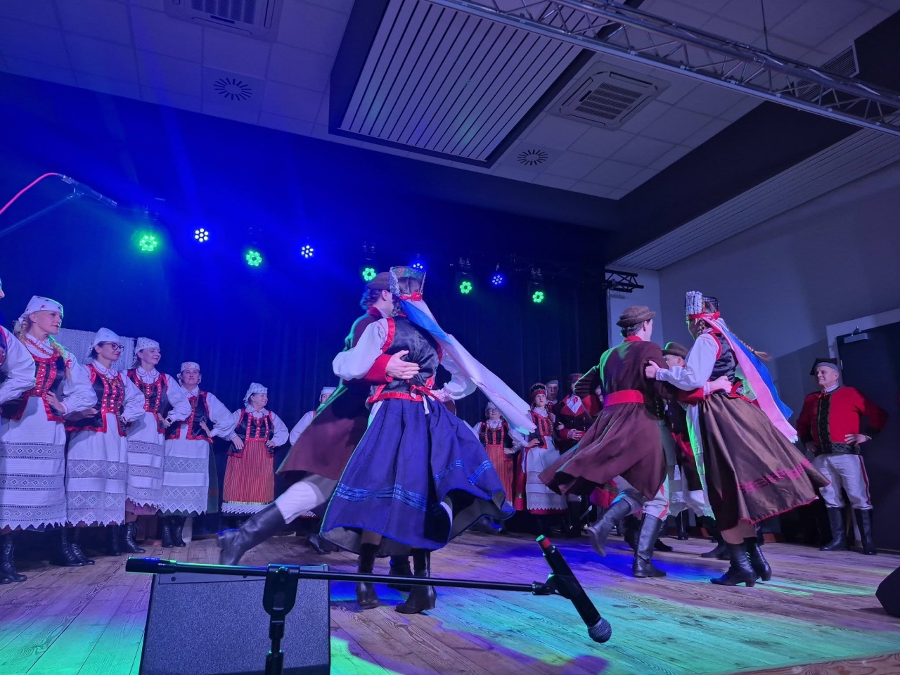 Gala Śladami Kurpiów 2026 [18.02.2026] - zdjęcie #22 - eOstroleka.pl