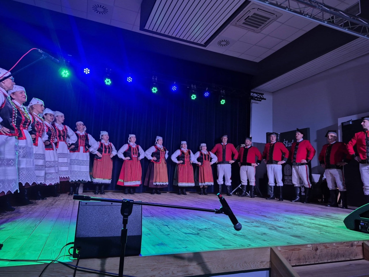 Gala Śladami Kurpiów 2026 [18.02.2026] - zdjęcie #21 - eOstroleka.pl