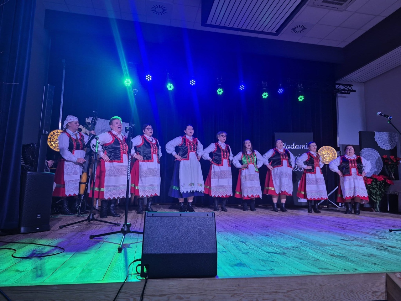 Gala Śladami Kurpiów 2026 [18.02.2026] - zdjęcie #20 - eOstroleka.pl