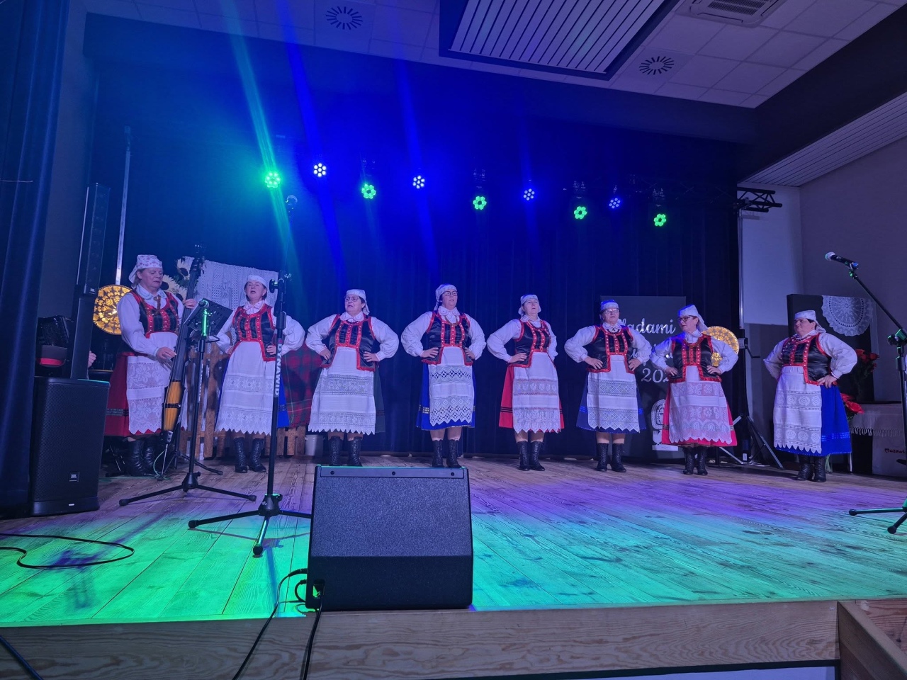 Gala Śladami Kurpiów 2026 [18.02.2026] - zdjęcie #19 - eOstroleka.pl