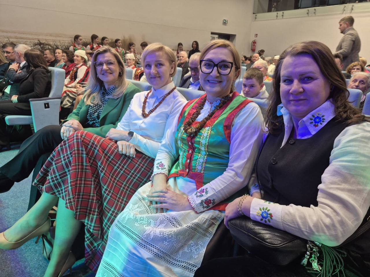 Gala Śladami Kurpiów 2026 [18.02.2026] - zdjęcie #14 - eOstroleka.pl