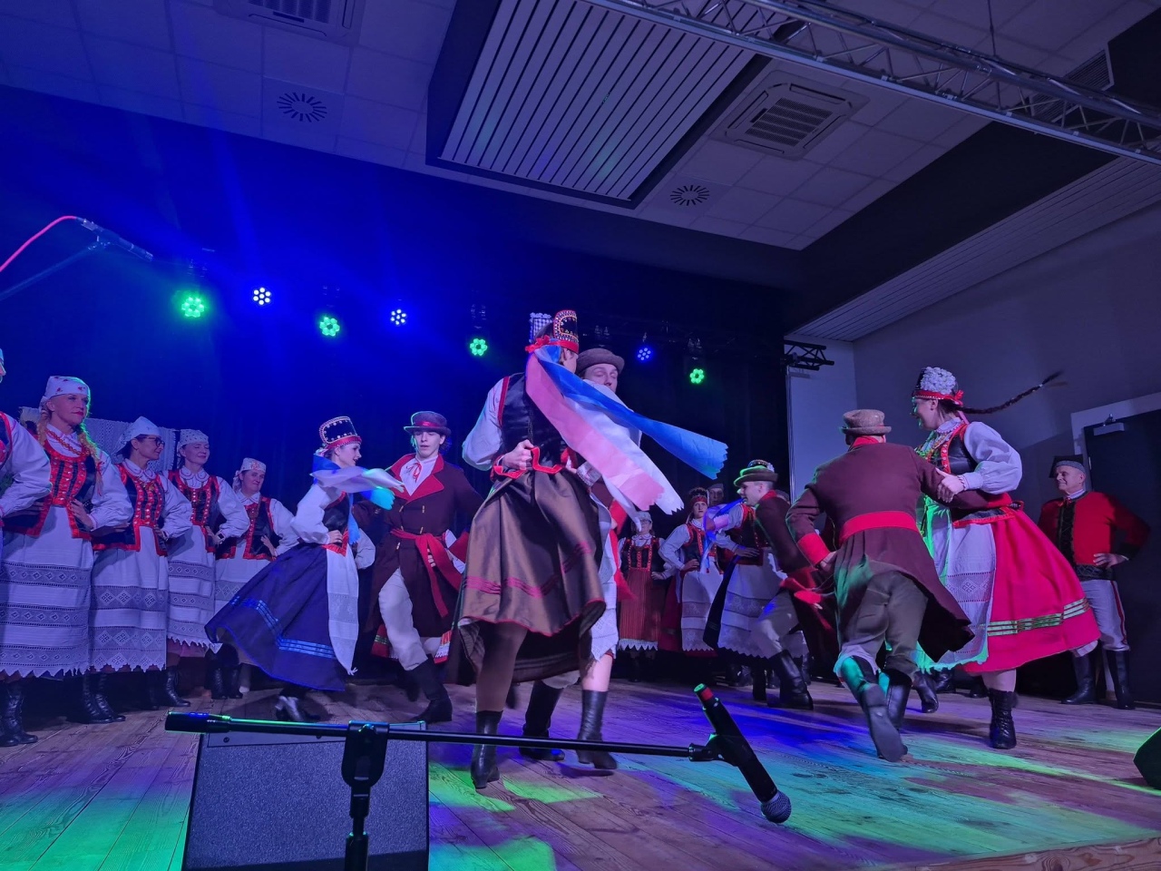 Gala Śladami Kurpiów 2026 [18.02.2026] - zdjęcie #13 - eOstroleka.pl