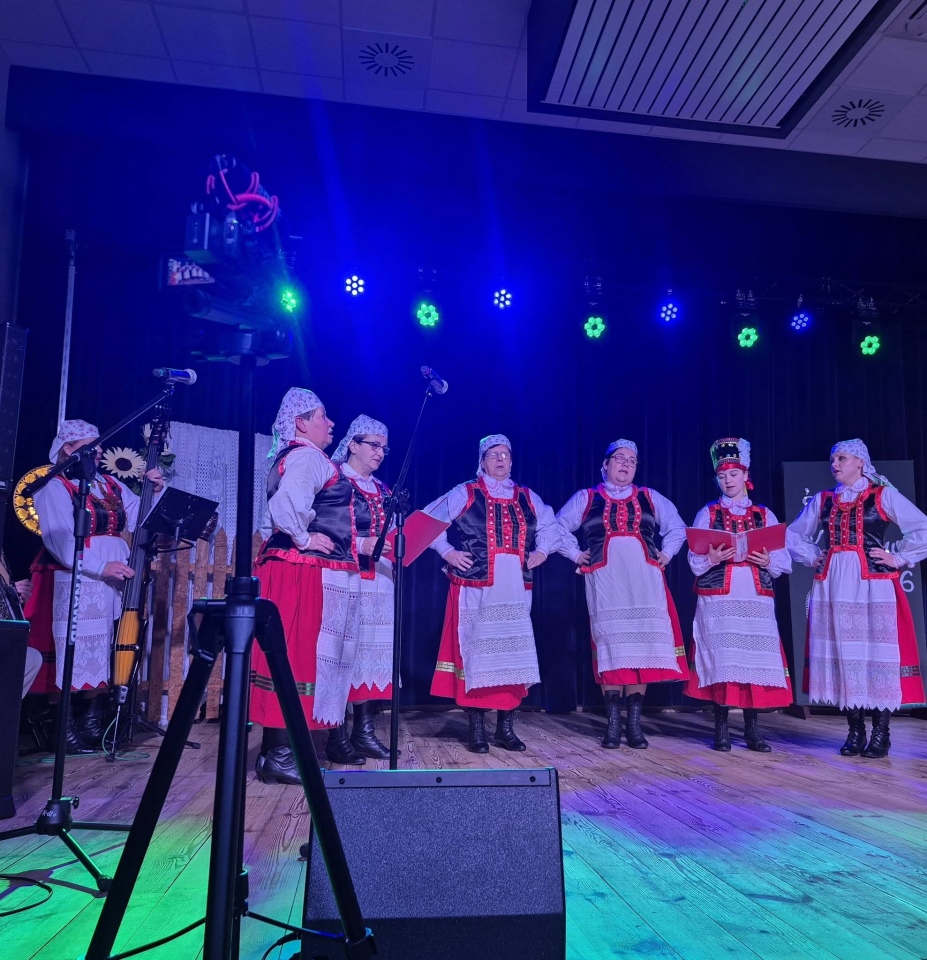Gala Śladami Kurpiów 2026 [18.02.2026] - zdjęcie #12 - eOstroleka.pl