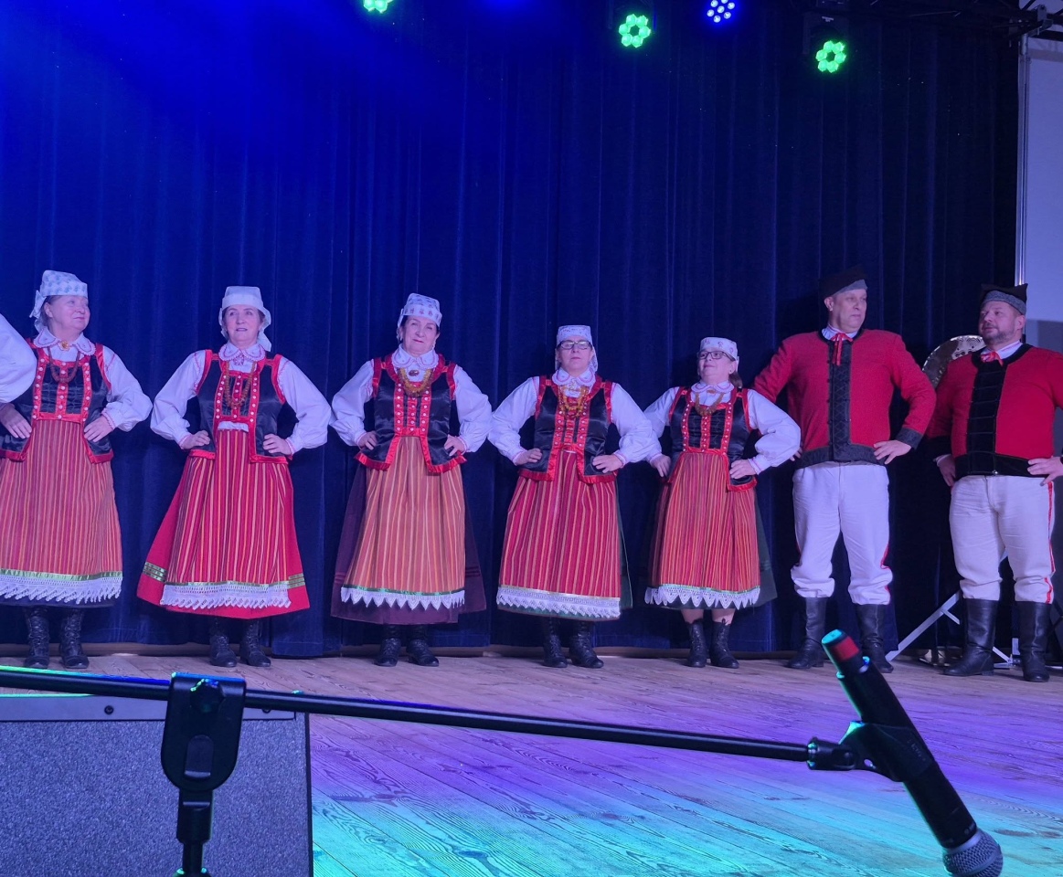 Gala Śladami Kurpiów 2026 [18.02.2026] - zdjęcie #10 - eOstroleka.pl
