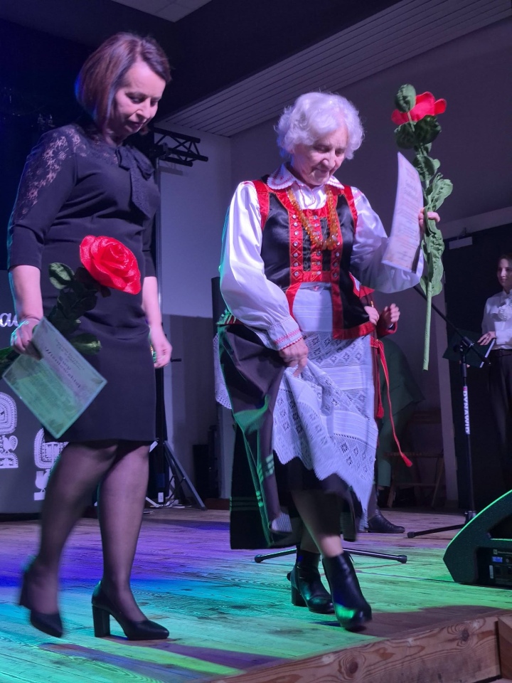 Gala Śladami Kurpiów 2026 [18.02.2026] - zdjęcie #8 - eOstroleka.pl
