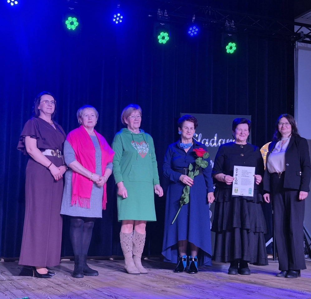 Gala Śladami Kurpiów 2026 [18.02.2026] - zdjęcie #1 - eOstroleka.pl