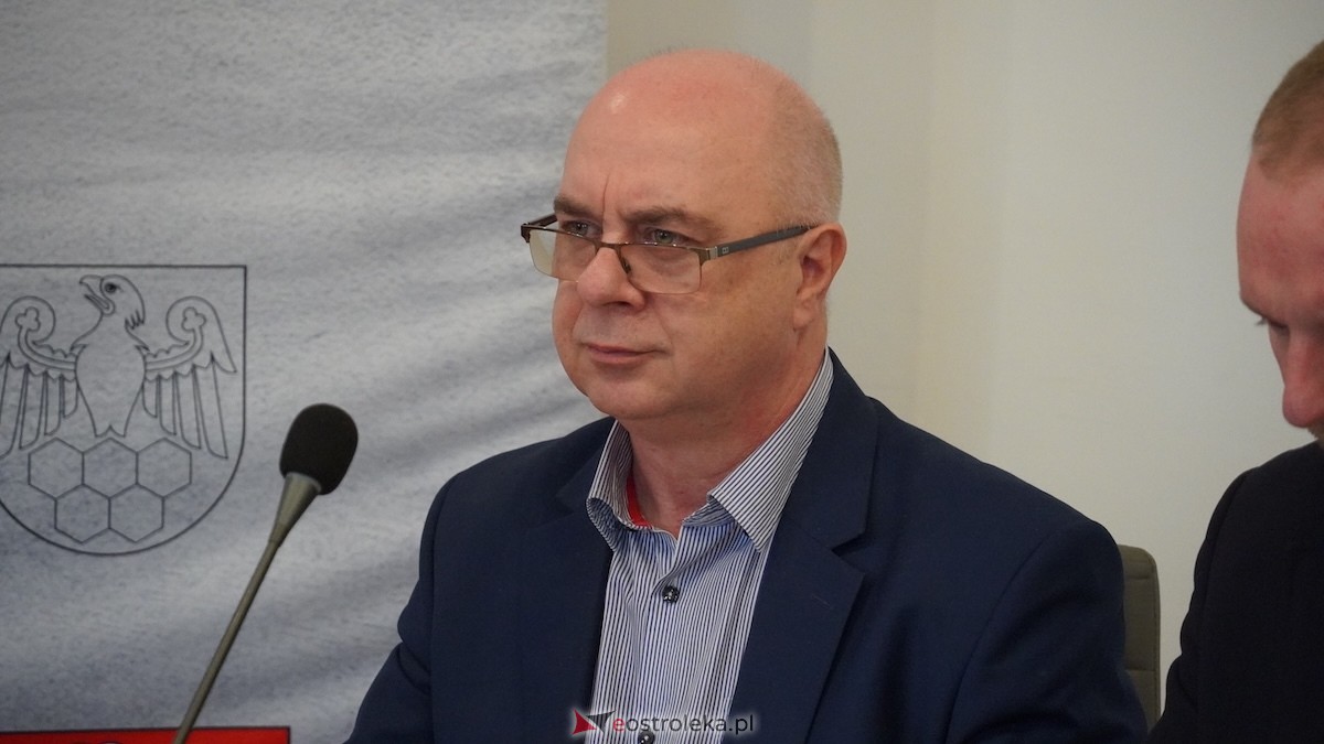 Ważne obrady w Starostwie. Transmisja na żywo z XXV sesji Rady Powiatu [18.02.2026] - zdjęcie #58 - eOstroleka.pl