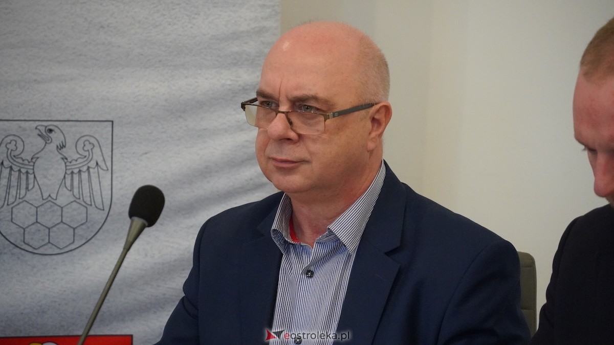 Ważne obrady w Starostwie. Transmisja na żywo z XXV sesji Rady Powiatu [18.02.2026] - zdjęcie #57 - eOstroleka.pl