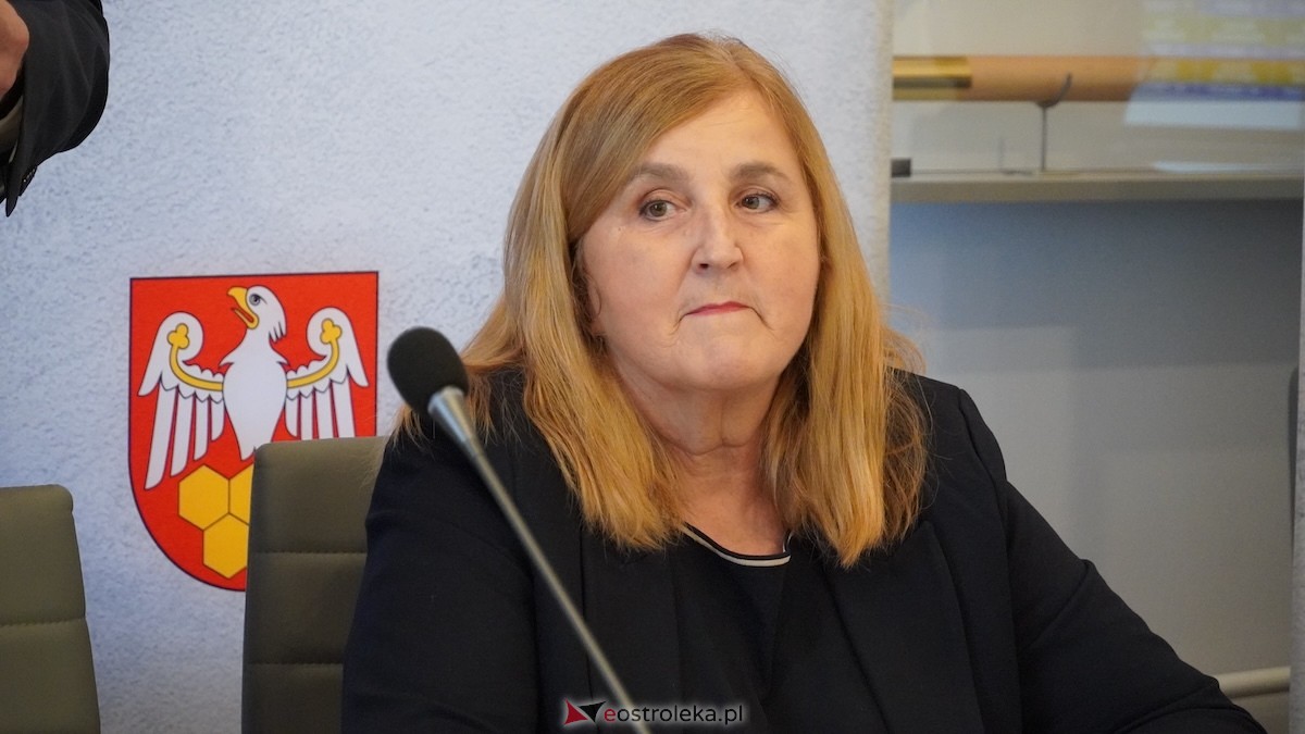 Ważne obrady w Starostwie. Transmisja na żywo z XXV sesji Rady Powiatu [18.02.2026] - zdjęcie #50 - eOstroleka.pl