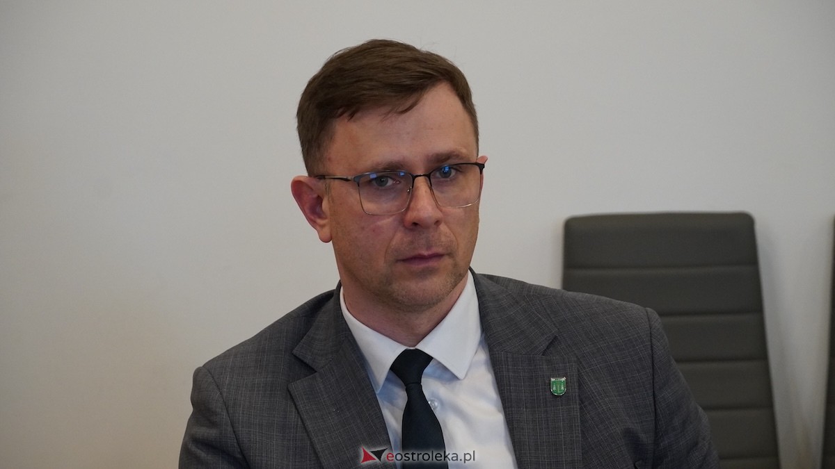 Ważne obrady w Starostwie. Transmisja na żywo z XXV sesji Rady Powiatu [18.02.2026] - zdjęcie #44 - eOstroleka.pl