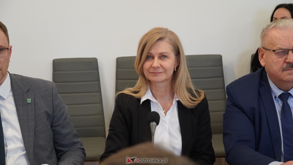 Ważne obrady w Starostwie. Transmisja na żywo z XXV sesji Rady Powiatu [18.02.2026] - zdjęcie #41 - eOstroleka.pl