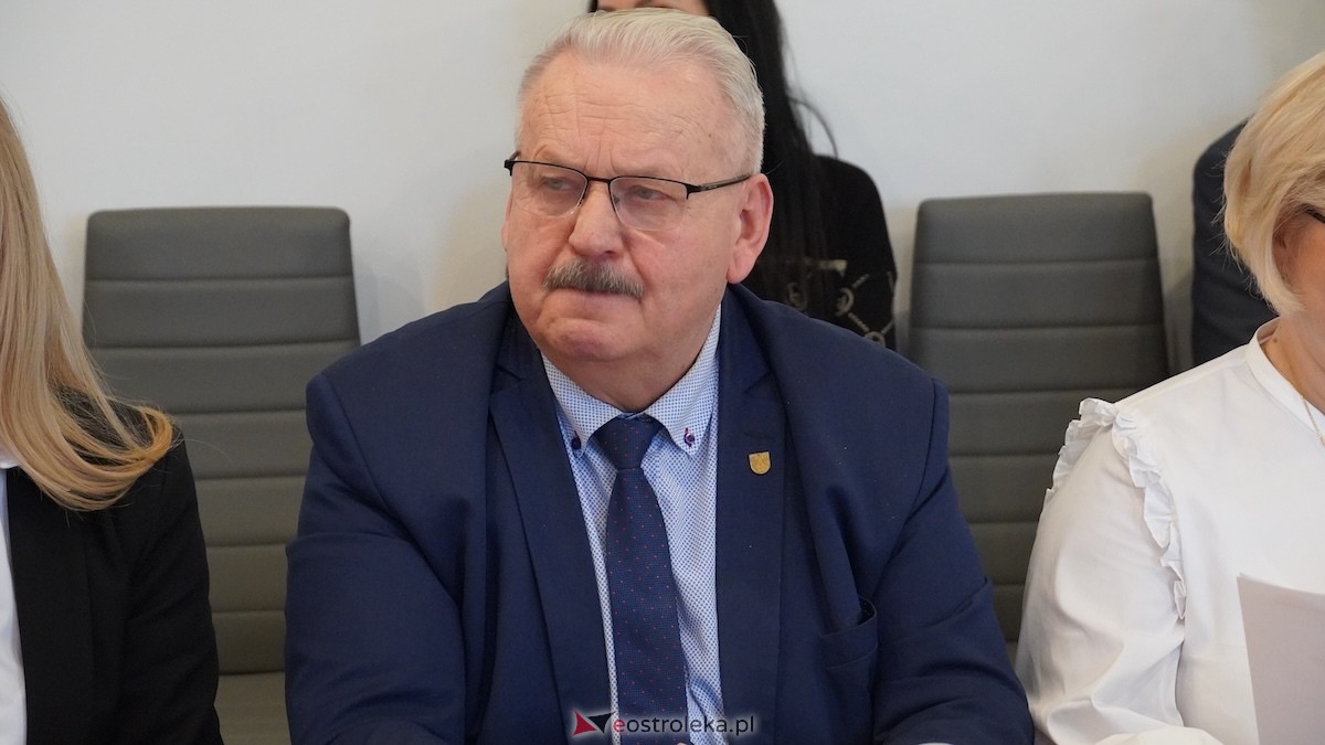 Ważne obrady w Starostwie. Transmisja na żywo z XXV sesji Rady Powiatu [18.02.2026] - zdjęcie #39 - eOstroleka.pl