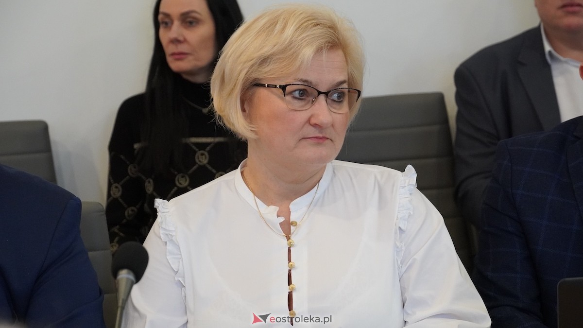 Ważne obrady w Starostwie. Transmisja na żywo z XXV sesji Rady Powiatu [18.02.2026] - zdjęcie #37 - eOstroleka.pl