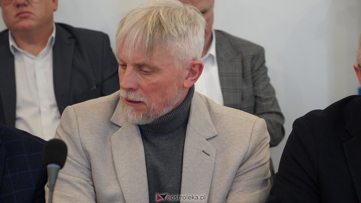 Ważne obrady w Starostwie. Transmisja na żywo z XXV sesji Rady Powiatu [18.02.2026] - zdjęcie #34 - eOstroleka.pl