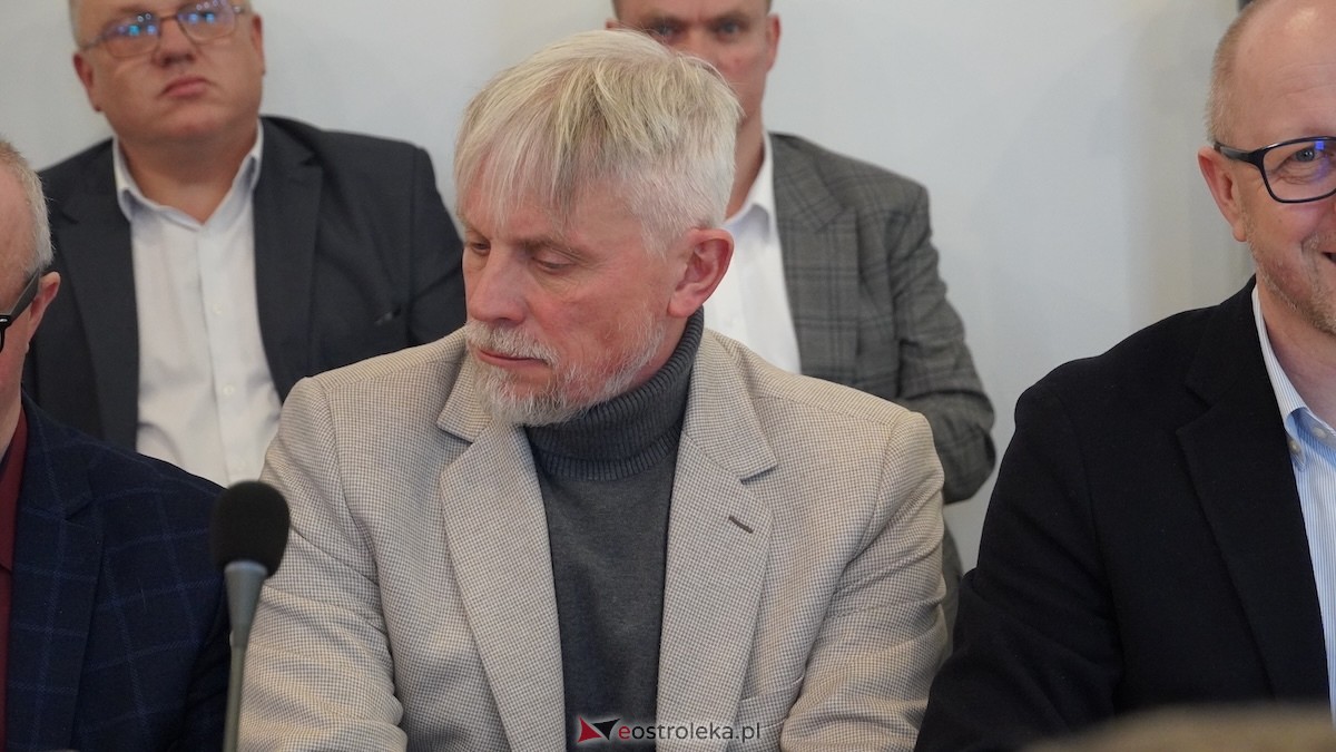 Ważne obrady w Starostwie. Transmisja na żywo z XXV sesji Rady Powiatu [18.02.2026] - zdjęcie #33 - eOstroleka.pl
