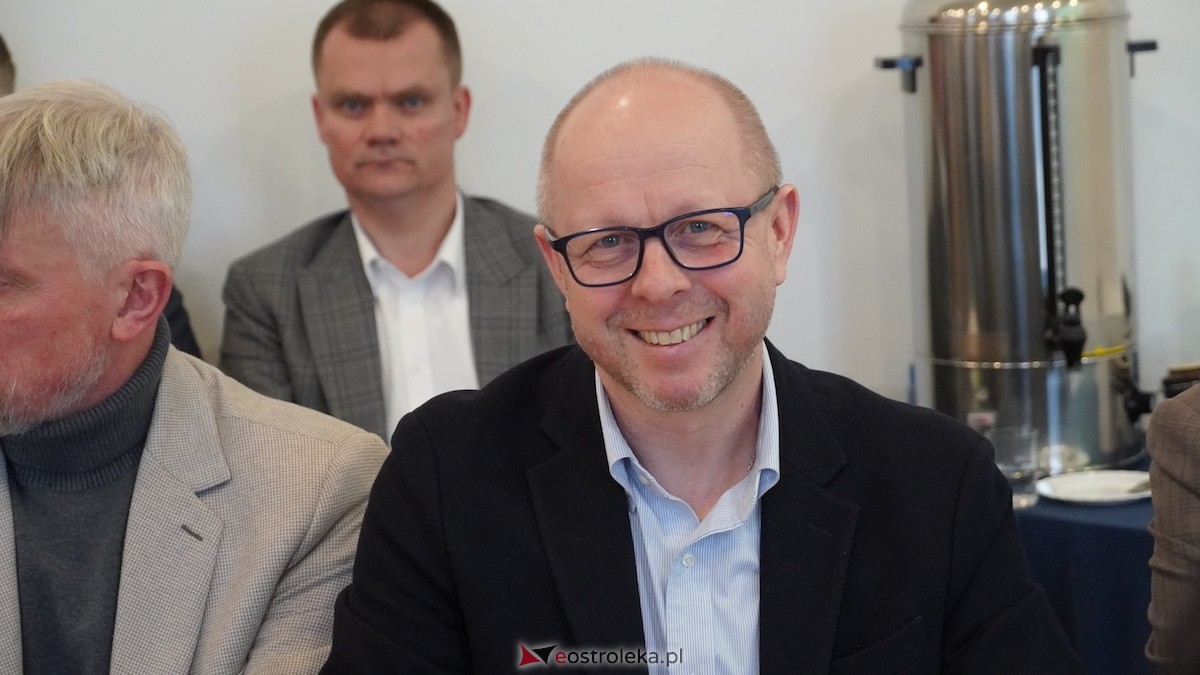 Ważne obrady w Starostwie. Transmisja na żywo z XXV sesji Rady Powiatu [18.02.2026] - zdjęcie #32 - eOstroleka.pl