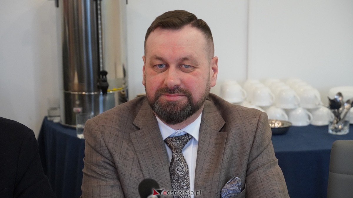 Ważne obrady w Starostwie. Transmisja na żywo z XXV sesji Rady Powiatu [18.02.2026] - zdjęcie #30 - eOstroleka.pl