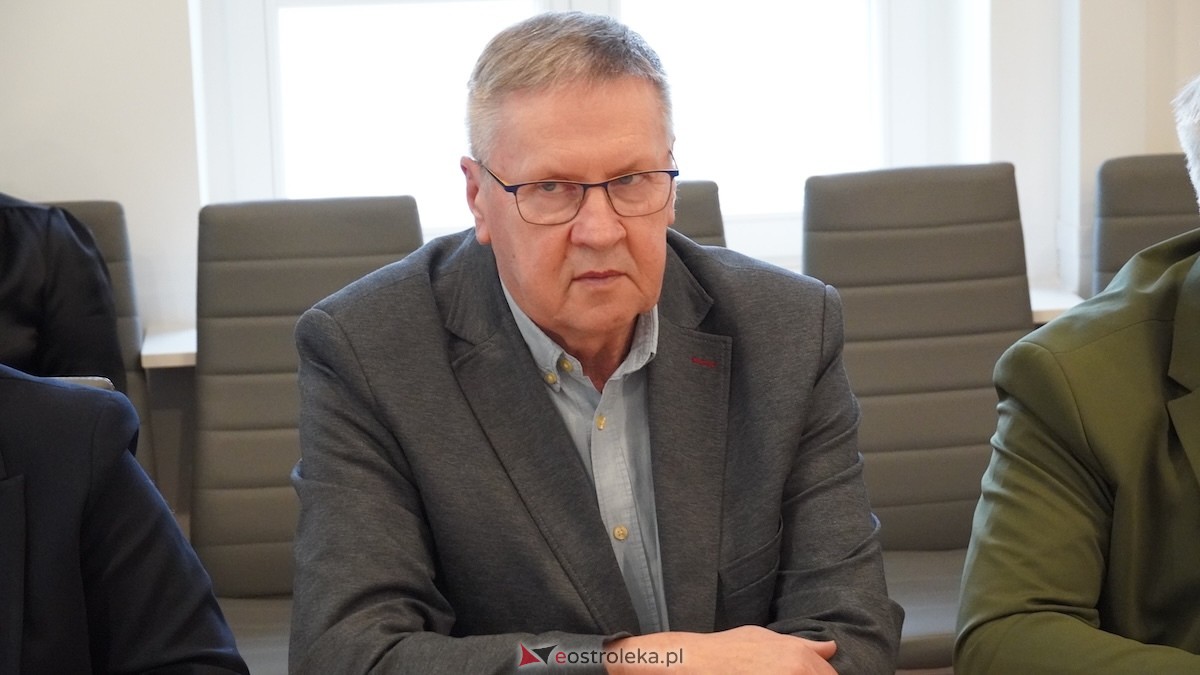 Ważne obrady w Starostwie. Transmisja na żywo z XXV sesji Rady Powiatu [18.02.2026] - zdjęcie #24 - eOstroleka.pl