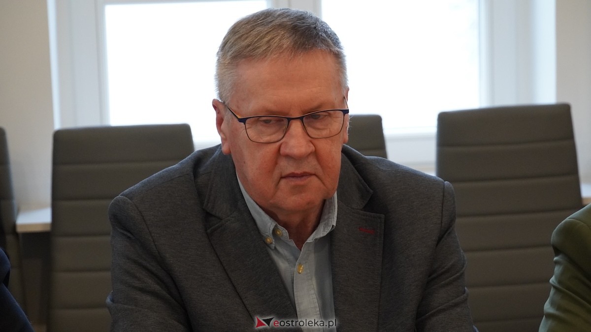 Ważne obrady w Starostwie. Transmisja na żywo z XXV sesji Rady Powiatu [18.02.2026] - zdjęcie #23 - eOstroleka.pl