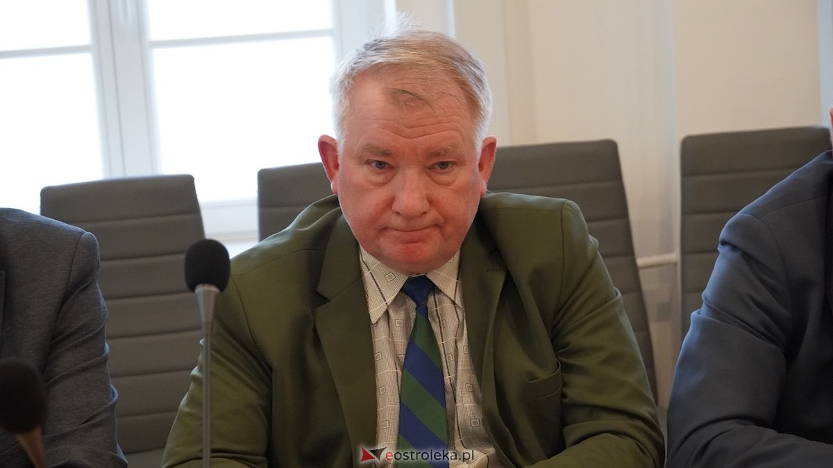 Ważne obrady w Starostwie. Transmisja na żywo z XXV sesji Rady Powiatu [18.02.2026] - zdjęcie #21 - eOstroleka.pl