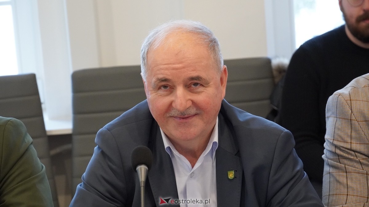 Ważne obrady w Starostwie. Transmisja na żywo z XXV sesji Rady Powiatu [18.02.2026] - zdjęcie #19 - eOstroleka.pl